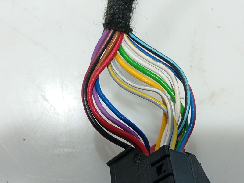 Recambio de retrovisor derecho para volkswagen tiguan (5n_) 2.0 tdi referencia OEM IAM   