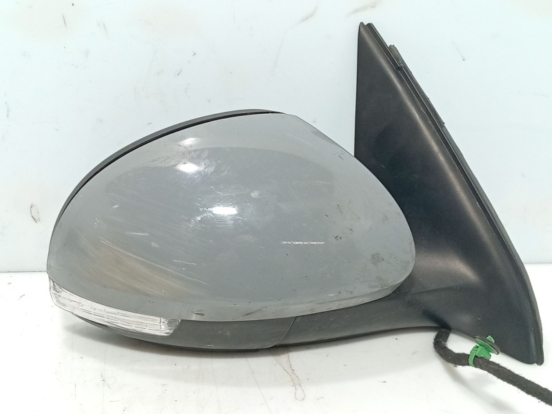 Recambio de retrovisor derecho para volkswagen tiguan (5n_) 2.0 tdi referencia OEM IAM   