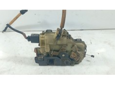 Recambio de cerradura puerta trasera derecha para seat toledo ii (1m2) 1.6 16v referencia OEM IAM    2