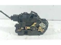Recambio de cerradura puerta delantera derecha para seat toledo ii (1m2) 1.6 16v referencia OEM IAM    2