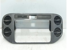 Recambio de moldura para volkswagen tiguan (5n_) 2.0 tdi referencia OEM IAM   