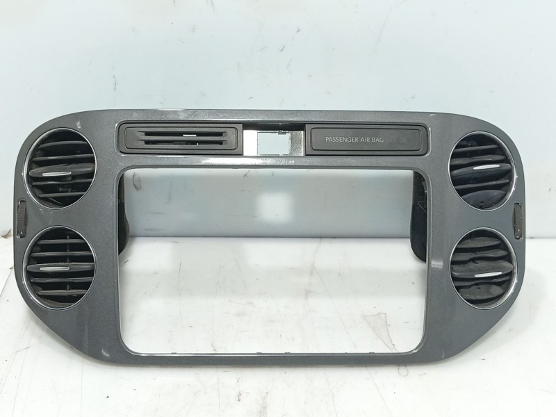 Recambio de moldura para volkswagen tiguan (5n_) 2.0 tdi referencia OEM IAM   