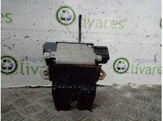 Recambio de cerradura maletero / porton para  referencia OEM IAM   