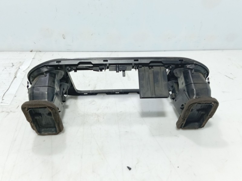 Recambio de moldura para volkswagen tiguan (5n_) 2.0 tdi referencia OEM IAM   