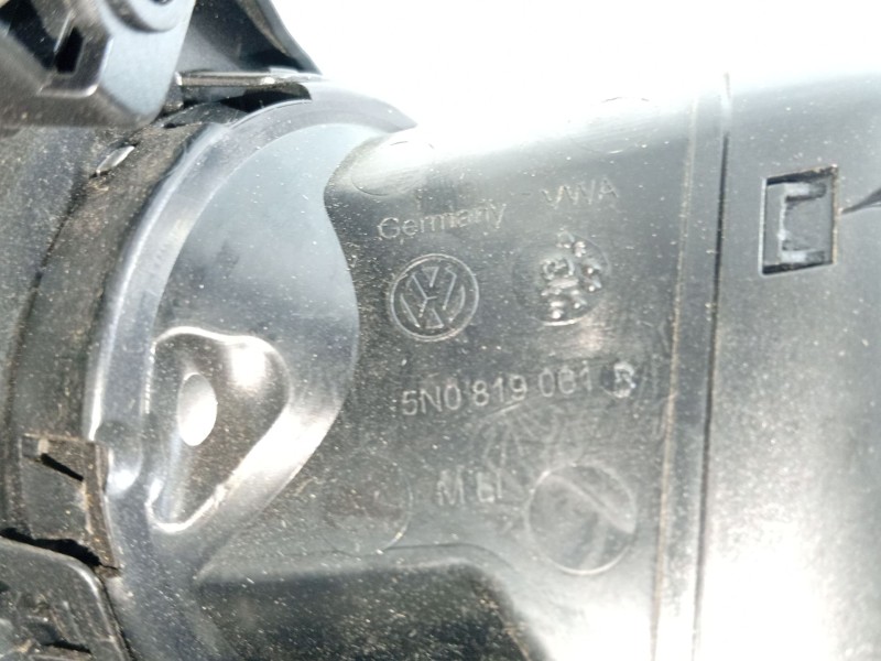 Recambio de moldura para volkswagen tiguan (5n_) 2.0 tdi referencia OEM IAM   