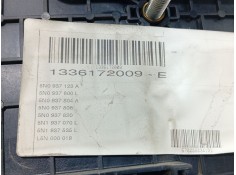 Recambio de modulo electronico para volkswagen tiguan (5n_) 2.0 tdi referencia OEM IAM    2