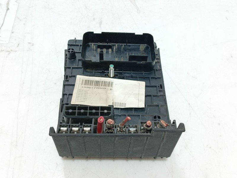 Recambio de modulo electronico para volkswagen tiguan (5n_) 2.0 tdi referencia OEM IAM   