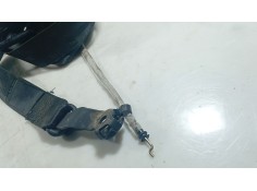 Recambio de cinturon seguridad trasero central para seat toledo ii (1m2) 1.6 16v referencia OEM IAM    2