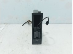 Recambio de modulo electronico para volkswagen tiguan (5n_) 2.0 tdi referencia OEM IAM   