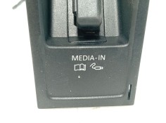 Recambio de modulo electronico para volkswagen tiguan (5n_) 2.0 tdi referencia OEM IAM    2