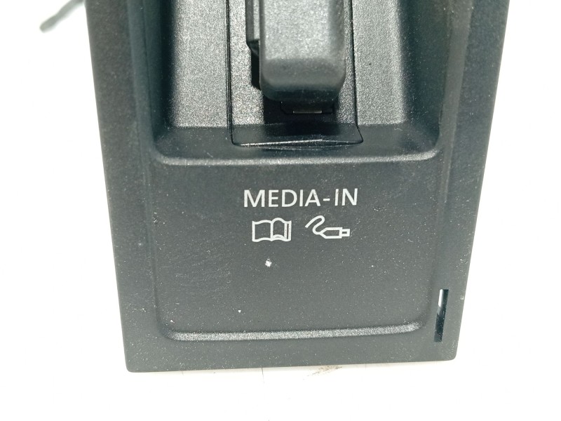 Recambio de modulo electronico para volkswagen tiguan (5n_) 2.0 tdi referencia OEM IAM   