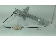 Recambio de elevalunas delantero izquierdo para citroën c4 coupé (la_) 1.6 hdi referencia OEM IAM   
