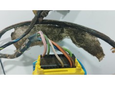 Recambio de motor elevalunas delantero derecho para citroën c4 coupé (la_) 1.6 hdi referencia OEM IAM    2