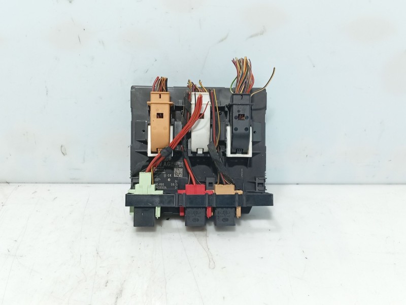 Recambio de modulo electronico para volkswagen tiguan (5n_) 2.0 tdi referencia OEM IAM   