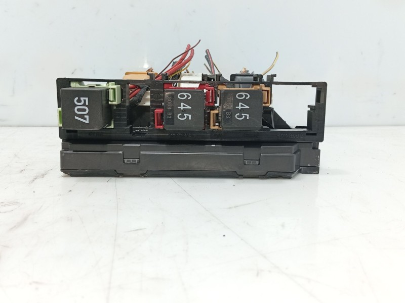 Recambio de modulo electronico para volkswagen tiguan (5n_) 2.0 tdi referencia OEM IAM   