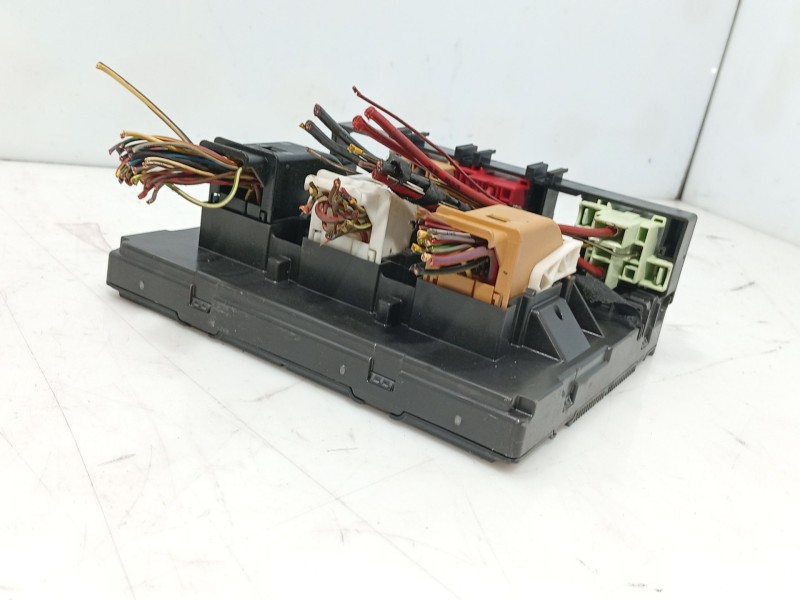 Recambio de modulo electronico para volkswagen tiguan (5n_) 2.0 tdi referencia OEM IAM   