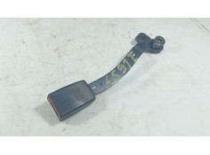 Recambio de anclaje cinturon trasero izquierdo para seat toledo ii (1m2) 1.6 16v referencia OEM IAM   