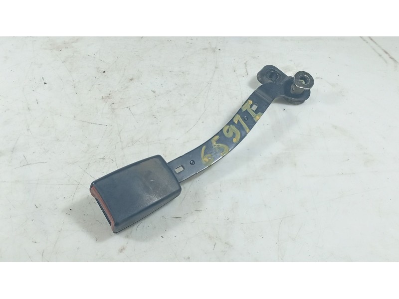 Recambio de anclaje cinturon trasero izquierdo para seat toledo ii (1m2) 1.6 16v referencia OEM IAM   