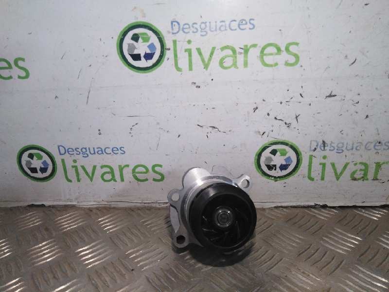 Recambio de bomba agua para  referencia OEM IAM 506701  