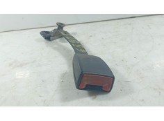 Recambio de anclaje cinturon trasero izquierdo para seat toledo ii (1m2) 1.6 16v referencia OEM IAM    2