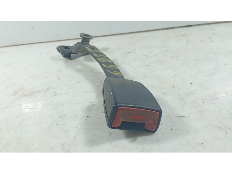 Recambio de anclaje cinturon trasero izquierdo para seat toledo ii (1m2) 1.6 16v referencia OEM IAM   