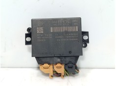 Recambio de modulo electronico para volkswagen tiguan (5n_) 2.0 tdi referencia OEM IAM   