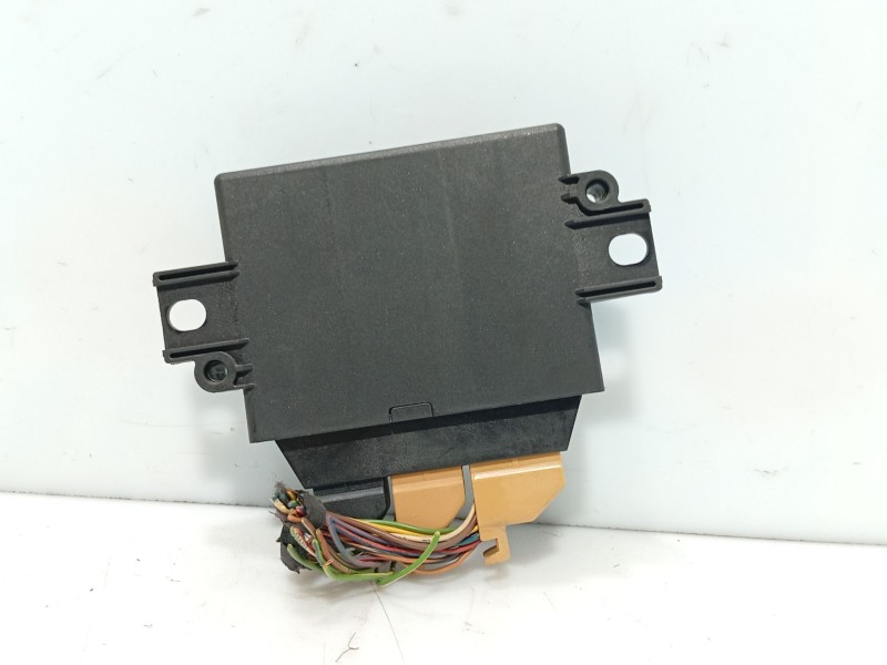 Recambio de modulo electronico para volkswagen tiguan (5n_) 2.0 tdi referencia OEM IAM   