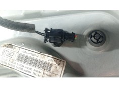 Recambio de elevalunas trasero izquierdo para seat toledo ii (1m2) 1.6 16v referencia OEM IAM    2