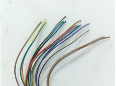 Recambio de freno de mano electrico para volkswagen tiguan (5n_) 2.0 tdi referencia OEM IAM    2