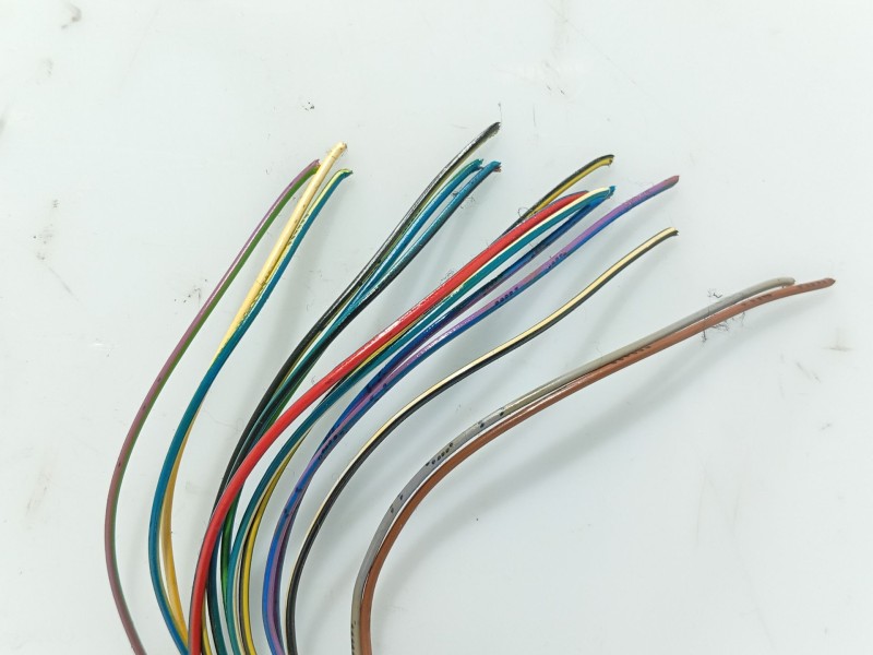 Recambio de freno de mano electrico para volkswagen tiguan (5n_) 2.0 tdi referencia OEM IAM   