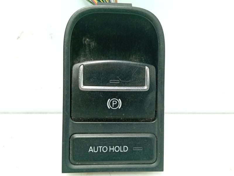 Recambio de freno de mano electrico para volkswagen tiguan (5n_) 2.0 tdi referencia OEM IAM   