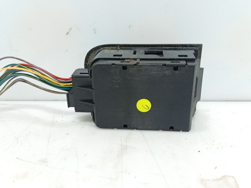Recambio de freno de mano electrico para volkswagen tiguan (5n_) 2.0 tdi referencia OEM IAM   