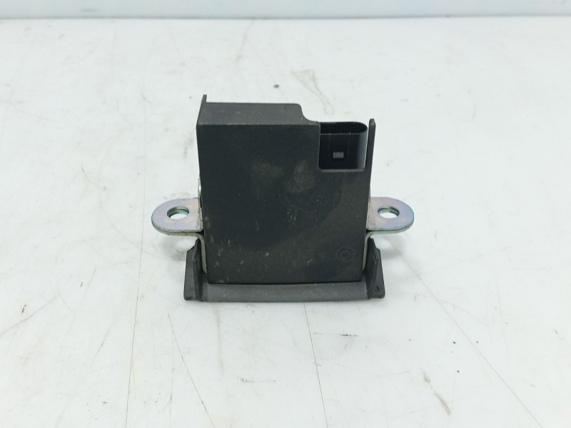 Recambio de cerradura maletero / porton para volkswagen tiguan (5n_) 2.0 tdi referencia OEM IAM   