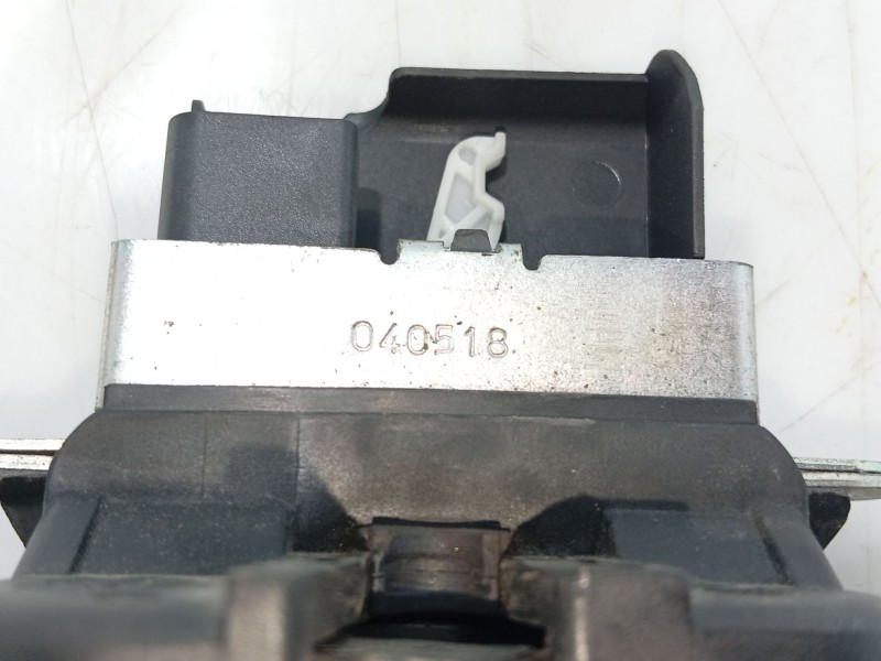 Recambio de cerradura maletero / porton para volkswagen tiguan (5n_) 2.0 tdi referencia OEM IAM   