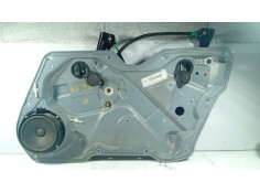 Recambio de elevalunas delantero derecho para seat toledo ii (1m2) 1.6 16v referencia OEM IAM   