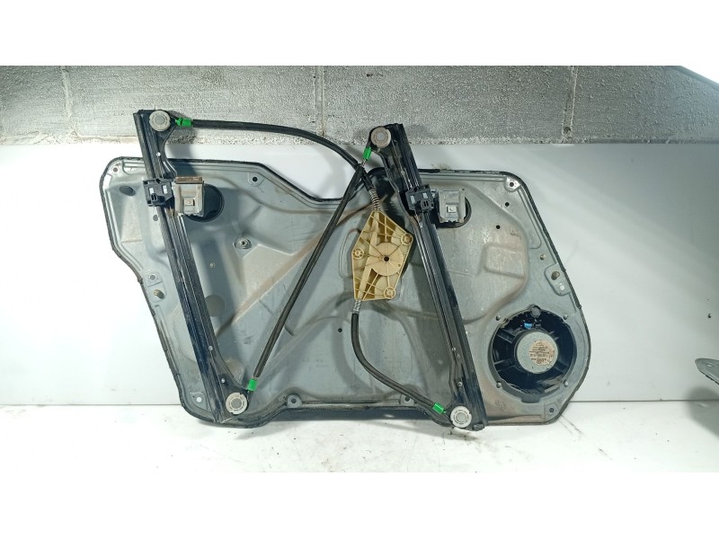 Recambio de elevalunas delantero derecho para seat toledo ii (1m2) 1.6 16v referencia OEM IAM   