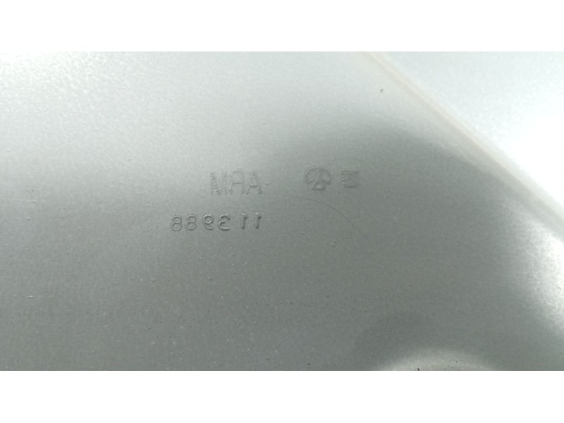 Recambio de elevalunas delantero derecho para seat toledo ii (1m2) 1.6 16v referencia OEM IAM   