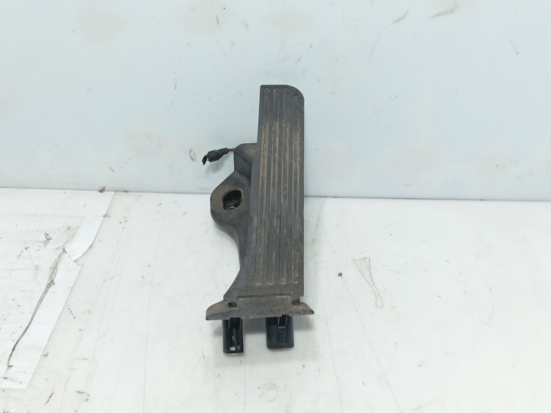 Recambio de pedal acelerador para volkswagen tiguan (5n_) 2.0 tdi referencia OEM IAM   