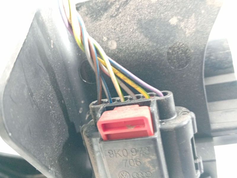 Recambio de pedal acelerador para volkswagen tiguan (5n_) 2.0 tdi referencia OEM IAM   