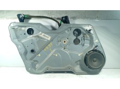 Recambio de elevalunas delantero izquierdo para seat toledo ii (1m2) 1.6 16v referencia OEM IAM   