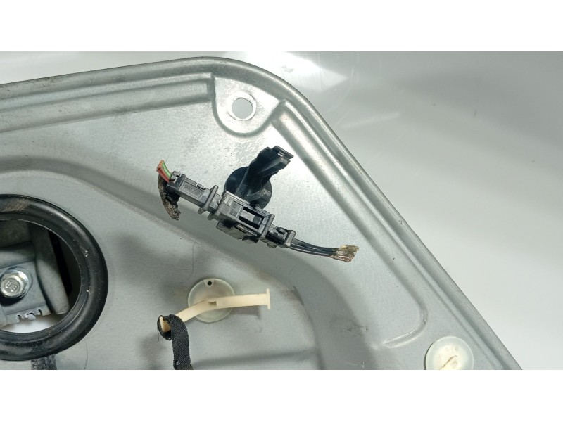 Recambio de elevalunas delantero izquierdo para seat toledo ii (1m2) 1.6 16v referencia OEM IAM   