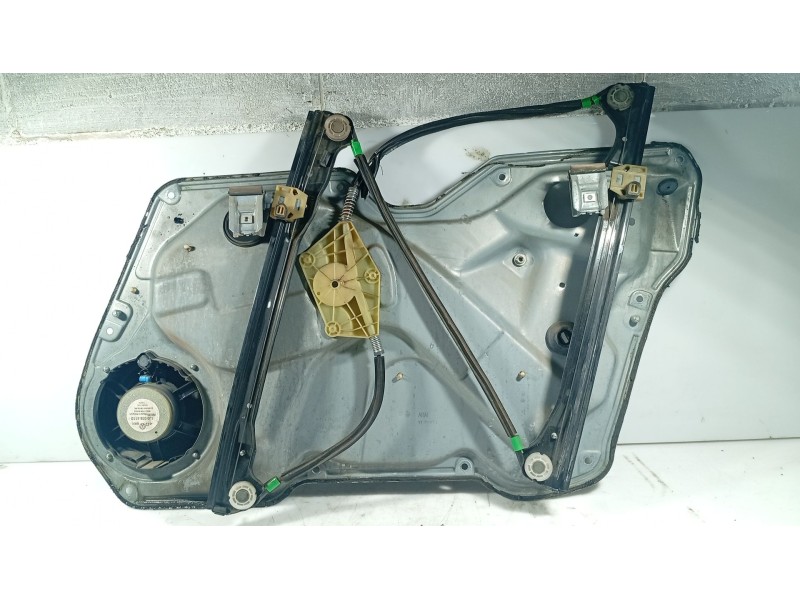 Recambio de elevalunas delantero izquierdo para seat toledo ii (1m2) 1.6 16v referencia OEM IAM   