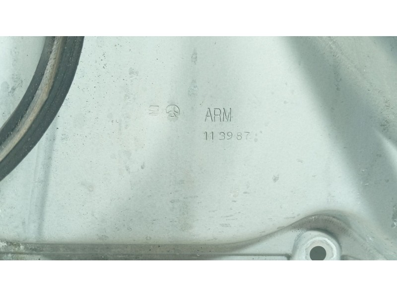 Recambio de elevalunas delantero izquierdo para seat toledo ii (1m2) 1.6 16v referencia OEM IAM   