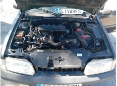 citroën zx (n2) del año 1996