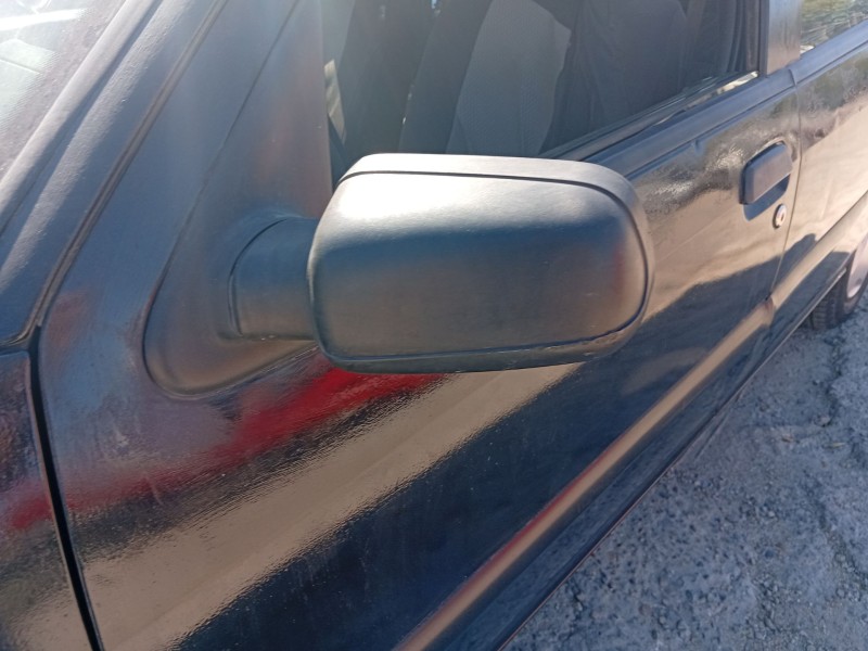 citroën zx (n2) del año 1996