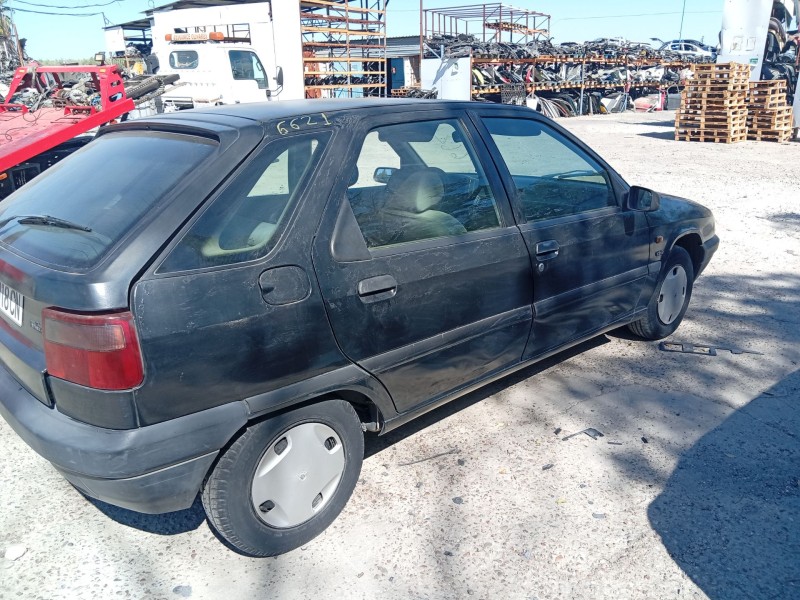 citroën zx (n2) del año 1996