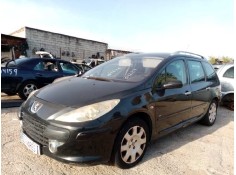 peugeot 307 break/sw (s2) 1.6 hdi   |   0.05 - 0.08 | 2005 - 2008 | 109 cv / 80 kw del año 2005