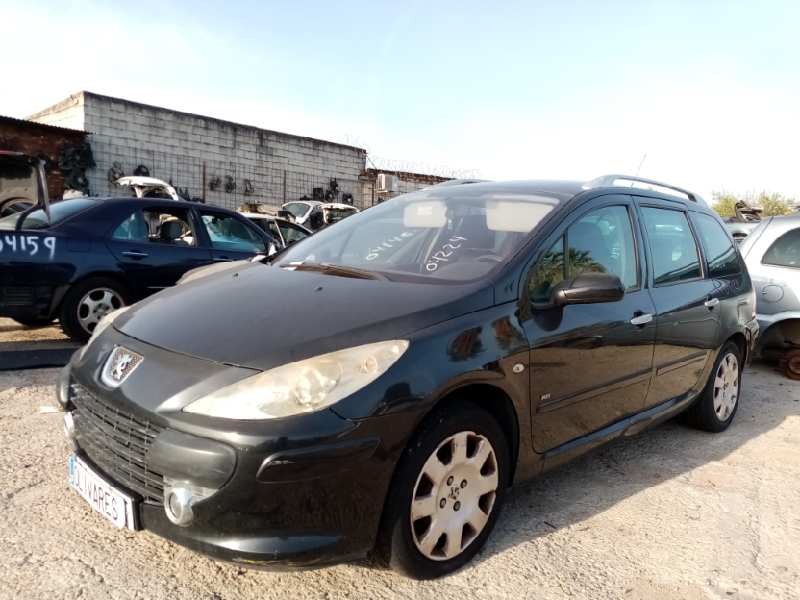 peugeot 307 break/sw (s2) 1.6 hdi   |   0.05 - 0.08 | 2005 - 2008 | 109 cv / 80 kw del año 2005