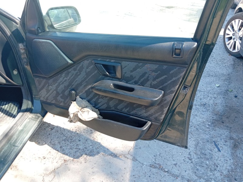 citroën zx (n2) del año 1996