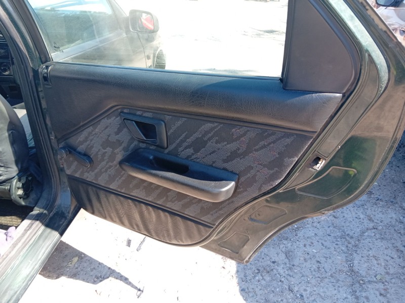 citroën zx (n2) del año 1996